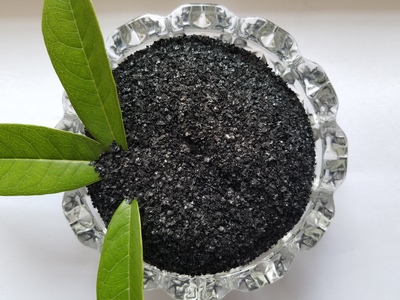 腐植酸鈉（片狀）