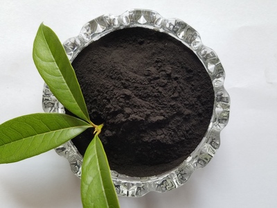 腐植酸鈉（粉狀）