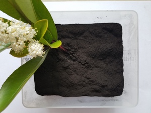 腐植酸脲